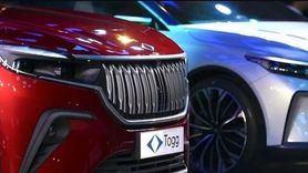 İkinci El TOGG Fiyatlarında Sert Düşüş