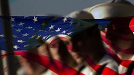 ABD Donanmasında İki Asker Çin'e Casusluk Yaptıkları İddiasıyla Tutuklandı