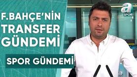 Ahmet Selim Kul: 'Fenerbahçe'de Livakovic Transferi Konusunda Hiçbir Problem Yok'