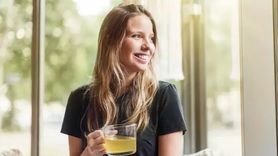 Sağlıklı Yaşam Reçetesi: Genç Kalmanın Sırrı