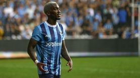Henry Onyekuru'nun Adana Demirspor Macerası Son Bulabilir