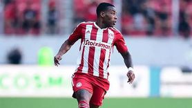 Ankaragücü, Garry Rodrigues için teklif yaptı