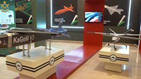 BAYKAR'ın Yeni Füzesi: KaGeM V3