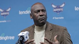 Michael Jordan, Charlotte Hornets'in Hisselerini Büyük Karla Devredecek
