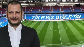 Trabzonspor'un Stadyum İsim Sponsorluğu Anlaşması