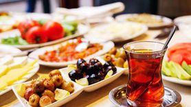 Kahvaltı Saatleri Şeker Hastalığı Riskini Artırıyor