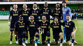 Fenerbahçe, yabancı oyuncu sorununu çözmek için kadroda düşünmediği isimlere veda ediyor