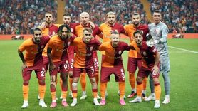 Galatasaray, Şampiyonlar Ligi'nde Zalgiris'i eleyerek 3. tura yükseldi