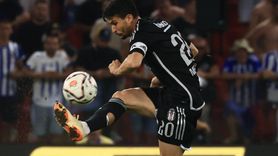 Necip Uysal'ın Son Durumu Belli Oldu