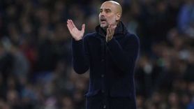 Guardiola'dan Transfer Açıklaması: 'Manchester City Olmak Daha Pahalıya Mal Oluyor'