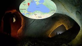 Movile Mağarası: Dünya Dışı Bir Ekosistem