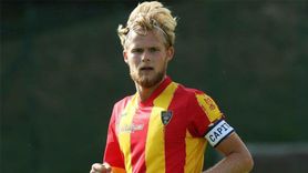 Fenerbahçe'nin transfer gündemindeki oyuncunun yeni takımı belli oldu