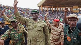Batı Afrika Devletleri Ekonomik Topluluğu (ECOWAS) Nijer'deki Darbeye Karşı Çıkıyor