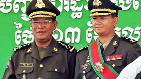 Kamboçya'da 38 Yıl Sonra İlk Kez Başbakan Değişiyor