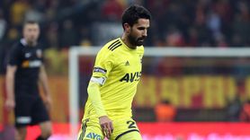 Alper Potuk, Fenerbahçe'den Ayrıldı ve Makedonya'da Yeni Bir Sözleşme İmzaladı