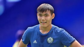 Trabzonspor Stoper Transferinde Nuraly Alip'i Gündemine Aldı