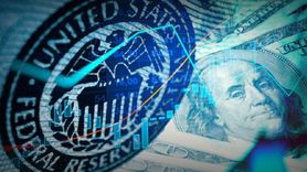 ABD'de Faizlerin Gelecek Yıl Düşmeye Başlaması Bekleniyor