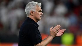 Jose Mourinho Suudi Arabistan takımlarının tekliflerini reddetti