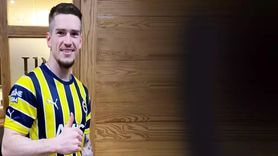 Fenerbahçe'de Ryan Kent'in geleceği belirsiz