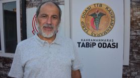 Kahramanmaraş Depremlerinde Yıkımların Sağlık Üzerindeki Tehdidi