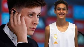 Arda Güler ve Ömer Kutluay Transferleri: Türk Sporunda Çarpıcı Gelişmeler