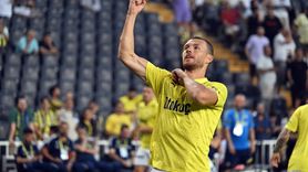 Fenerbahçe'de Dzeko Pişmanlığı: İnter'de Lukaku ve Dzeko Ayrılığı