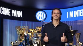 Inter, Bayern Münih'ten Yann Sommer'i transfer etti