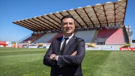 Ümraniyespor Başkanı Tarık Aksar Görevinden Ayrıldı