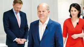 Almanya'da Ekonomik Durgunluk ve Enflasyon Endişesi