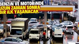 Benzin ve Motorin Fiyatlarına Büyük Zam Geliyor!