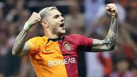Galatasaray, Kayserispor Maçına İddialı Hazırlanıyor