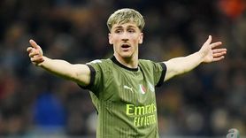 Beşiktaş, Alexis Saelemaekers'i transfer etmek için Milan ile görüşmelere başladı