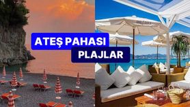 Avrupa'nın En Popüler Plajlarının Ücretleri Belli Oldu