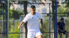 Konyaspor'da Adil Demirbağ için kesin karar verildi