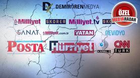 Demirören Medya Grubu'nda Büyük Çalkantılar Yaşanıyor