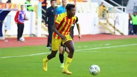 Bodrum FK, Hagi Osman ile anlaştı