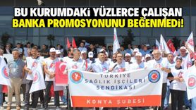 MEB ve Üniversitelerde Promosyon İhaleleri Kötüye Gidiyor