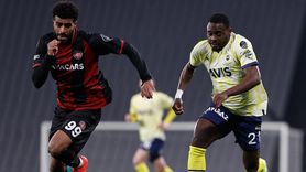 Fatih Karagümrük'ün Yarı Türk Yarı İtalyan Oyuncusu Rayyan Baniya'ya İtalya Serie A'dan Teklif Yağıyor