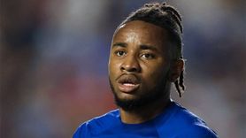 Chelsea'de Christopher Nkunku'nun sakatlığının durumu belli oldu