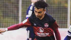 Fenerbahçe, Genç Yıldız Adayı Can Yılmaz Uzun'u Transfer Etmek İstiyor