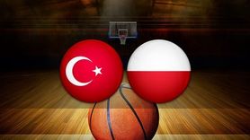 Türkiye - Polonya Maçı Ne Zaman, Saat Kaçta ve Hangi Kanalda Canlı Yayınlanacak?