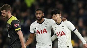 Galatasaray Transfer Gündeminde Flaş İsimler: Griezmann ve Tanganga