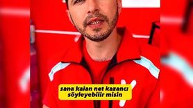 Motorlu Kuryelerin Kazançları Artıyor