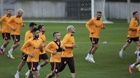 UEFA Galatasaray'ı Avrupa'dan men mi edecek?