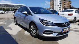 Ziraat Bankası’ndan Kelepir Fiyata 2020 Model Opel Astra Otomobil