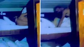 Below Deck Yarışmasında Luke Skandalı