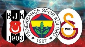 Beşiktaş, Fenerbahçe ve Galatasaray'ın Finansal Durumları Açıklandı