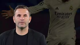 Galatasaray'ın Transfer Gündeminde Sergio Ramos