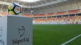 Trendyol Süper Lig İlk Hafta Maçlarının Hakemleri Açıklandı