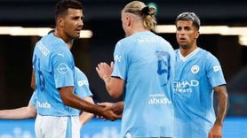 Rodri, futbolcuların maç sayısına isyan etti